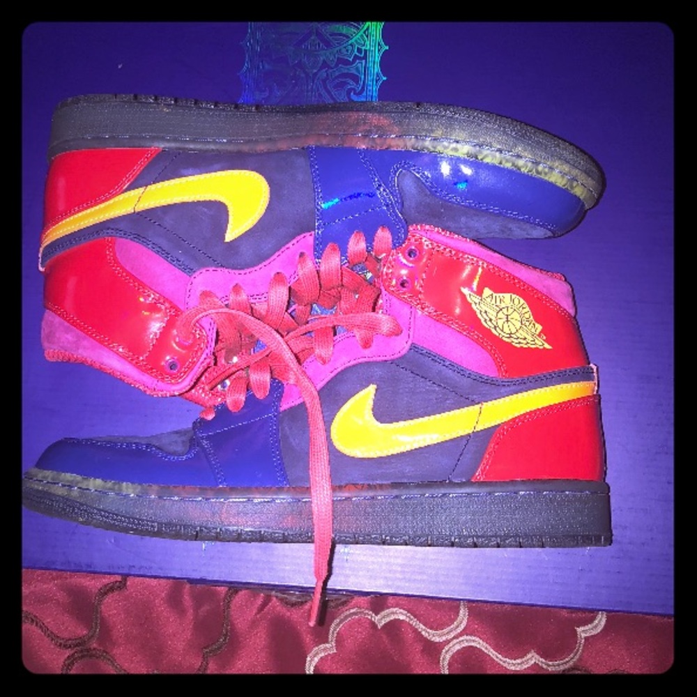 JORDAN YOTS PACK/CHINESE/SNAKE ADDICTION 9.5